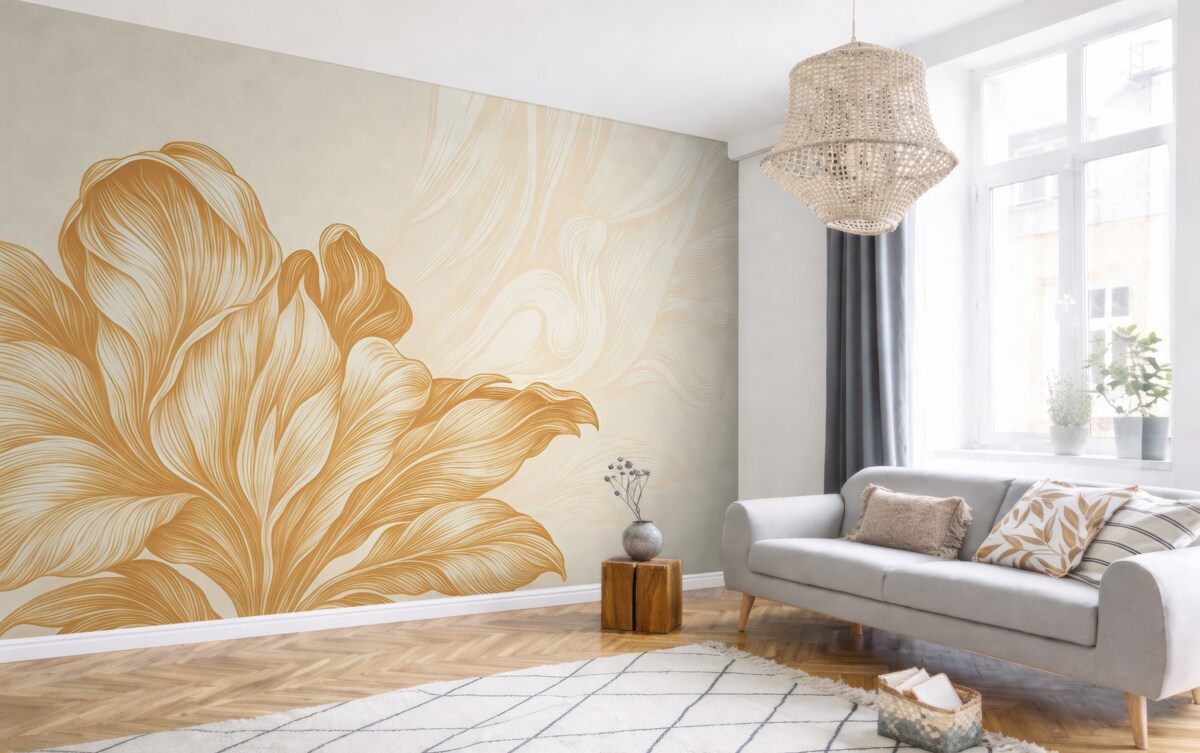 Fototapeta Abstrakcja