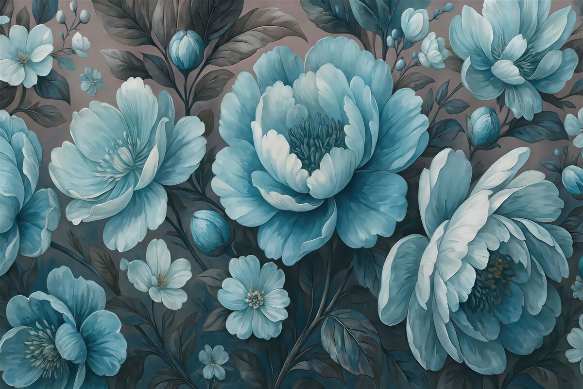 Fototapeta Są bardzo cenione przez ogrodników.