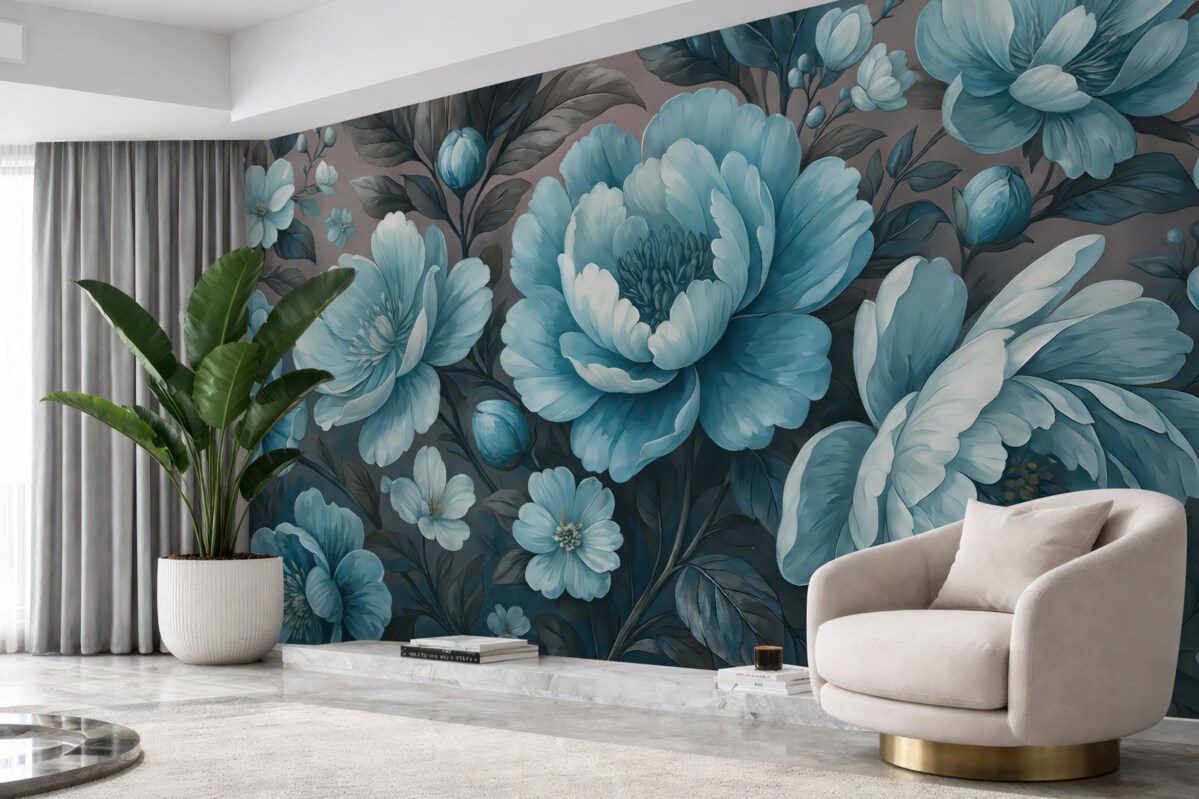 Fototapeta Są bardzo cenione przez ogrodników.