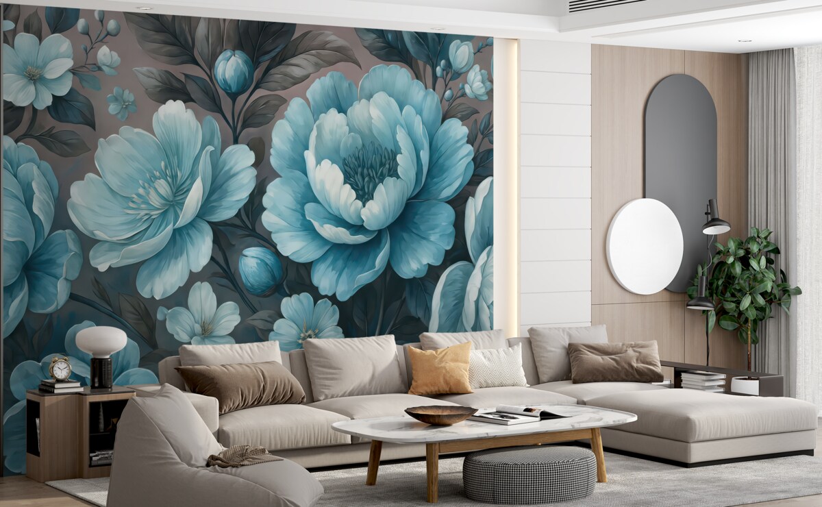 Fototapeta Są bardzo cenione przez ogrodników.