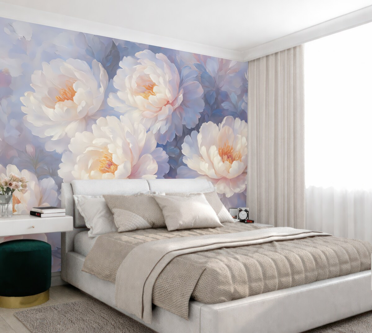 Fototapeta Proszę podać konkretne zdania, które chcesz, abym sparafrazował.