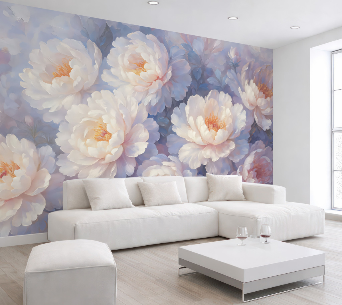 Fototapeta Proszę podać konkretne zdania, które chcesz, abym sparafrazował.