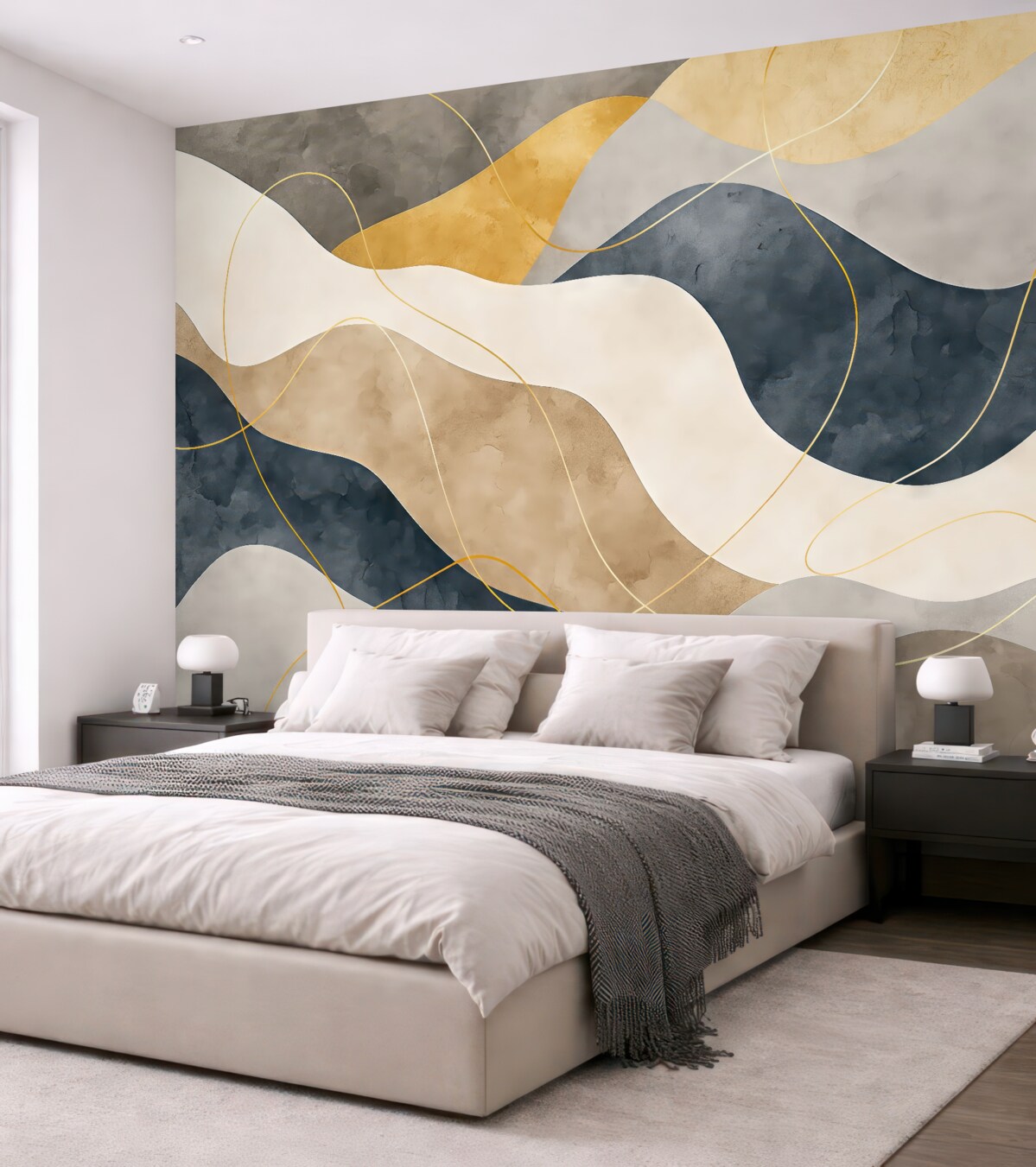 Fototapeta Proszę podać zdania, które mam sparafrazować.