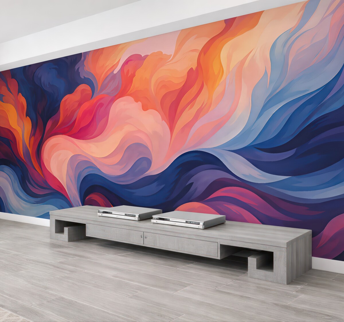 Fototapeta Abstrakcja