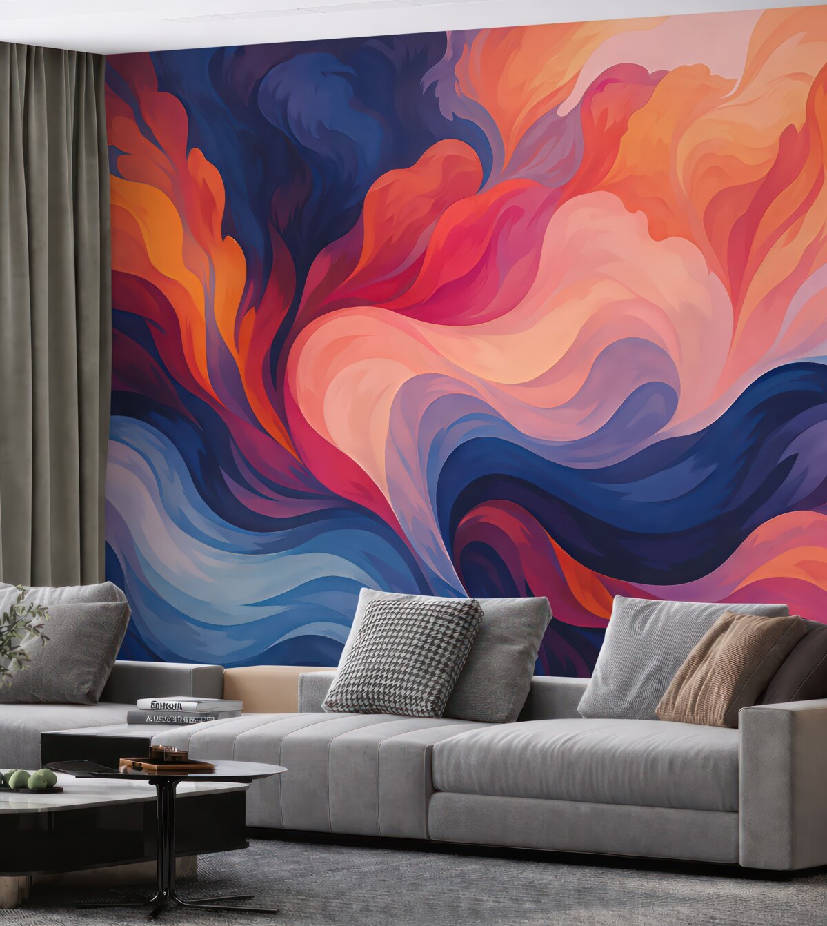 Fototapeta Abstrakcja