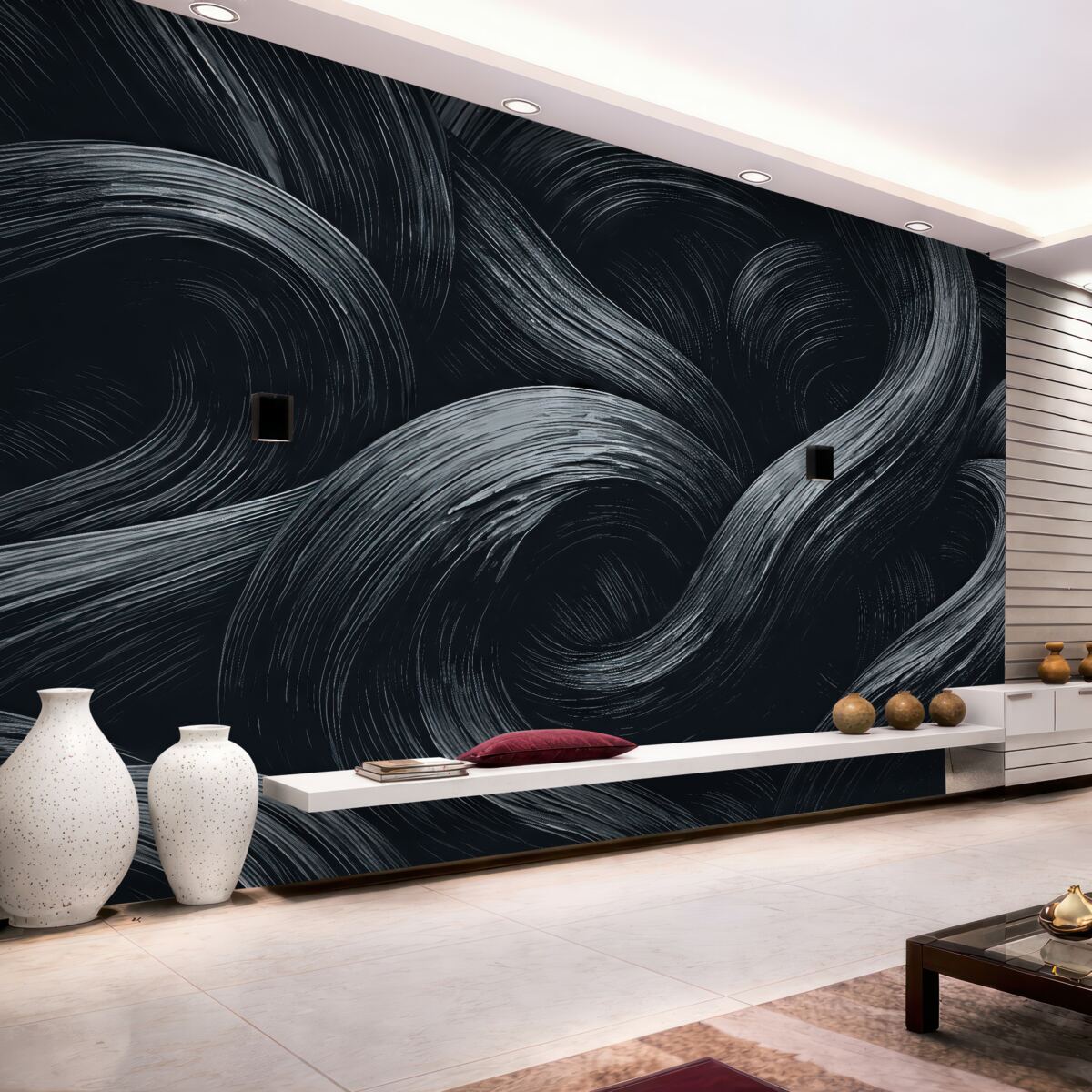 Fototapeta Uderzenia