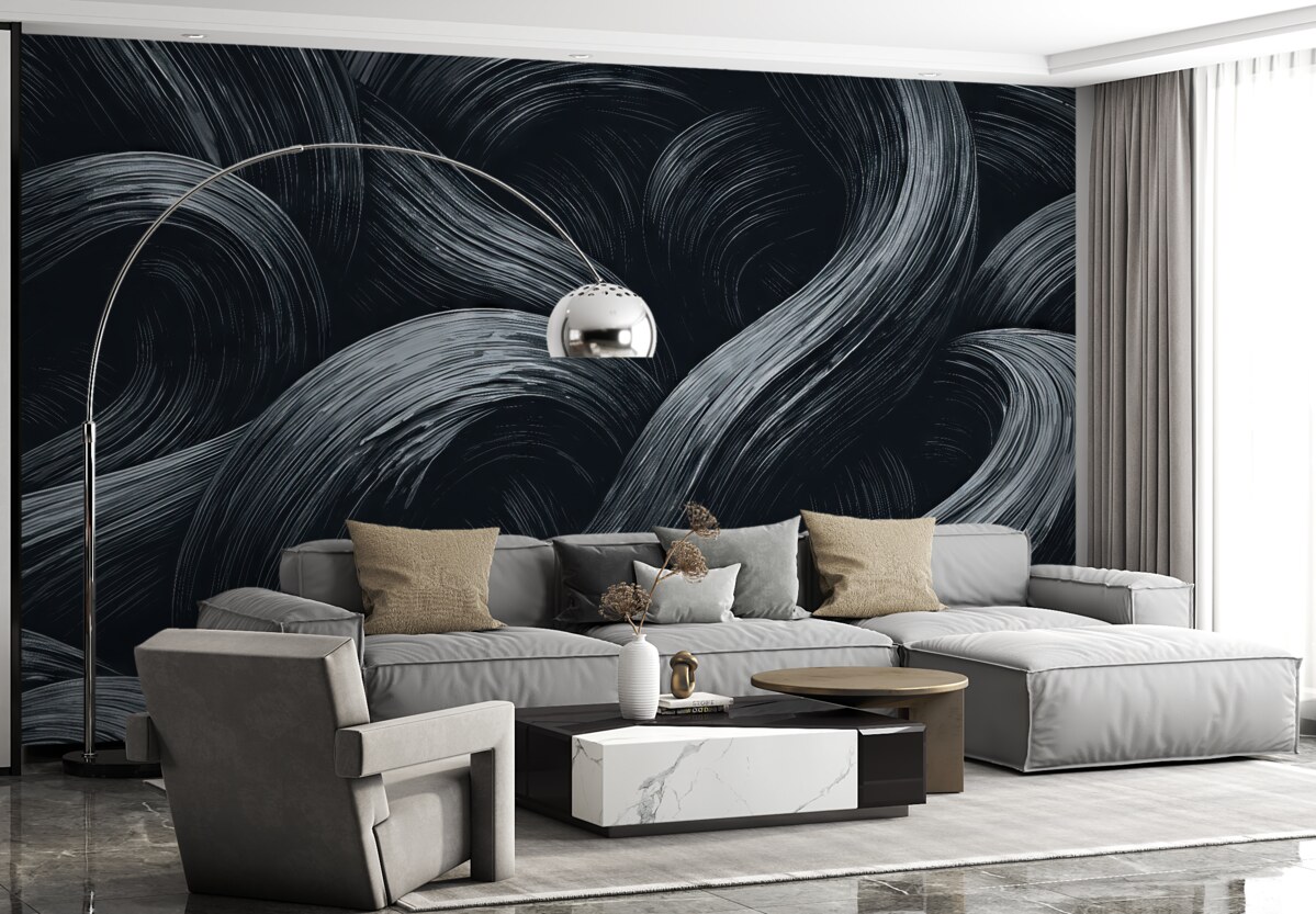 Fototapeta Uderzenia