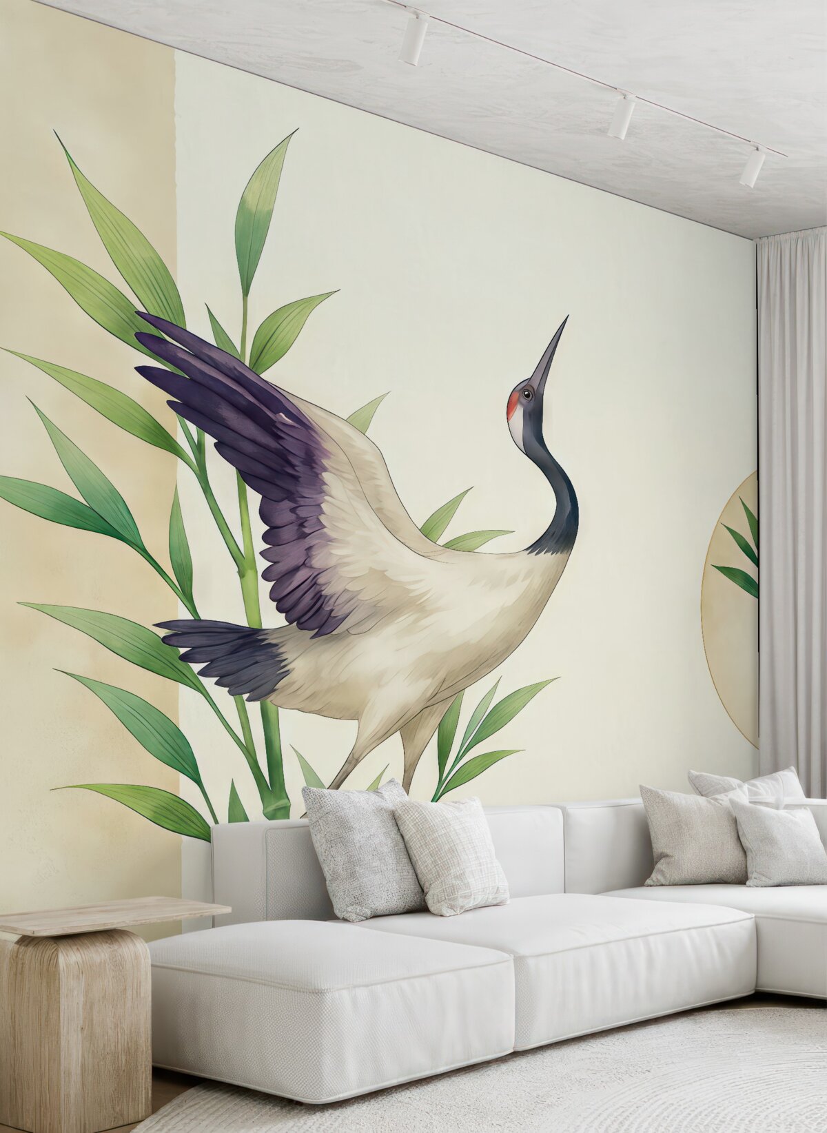 Fototapeta Japoński styl