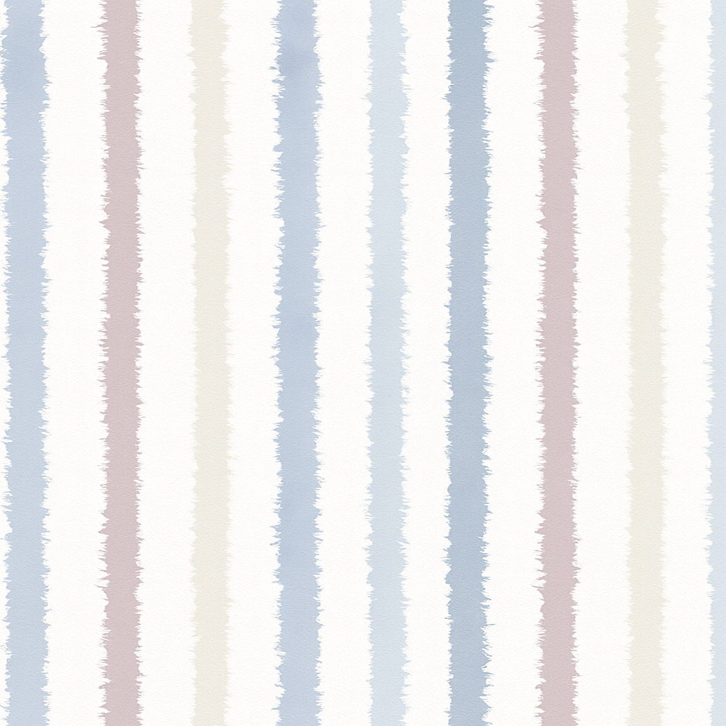 Fototapeta Kolorowe pasy, różowy, błękitny.