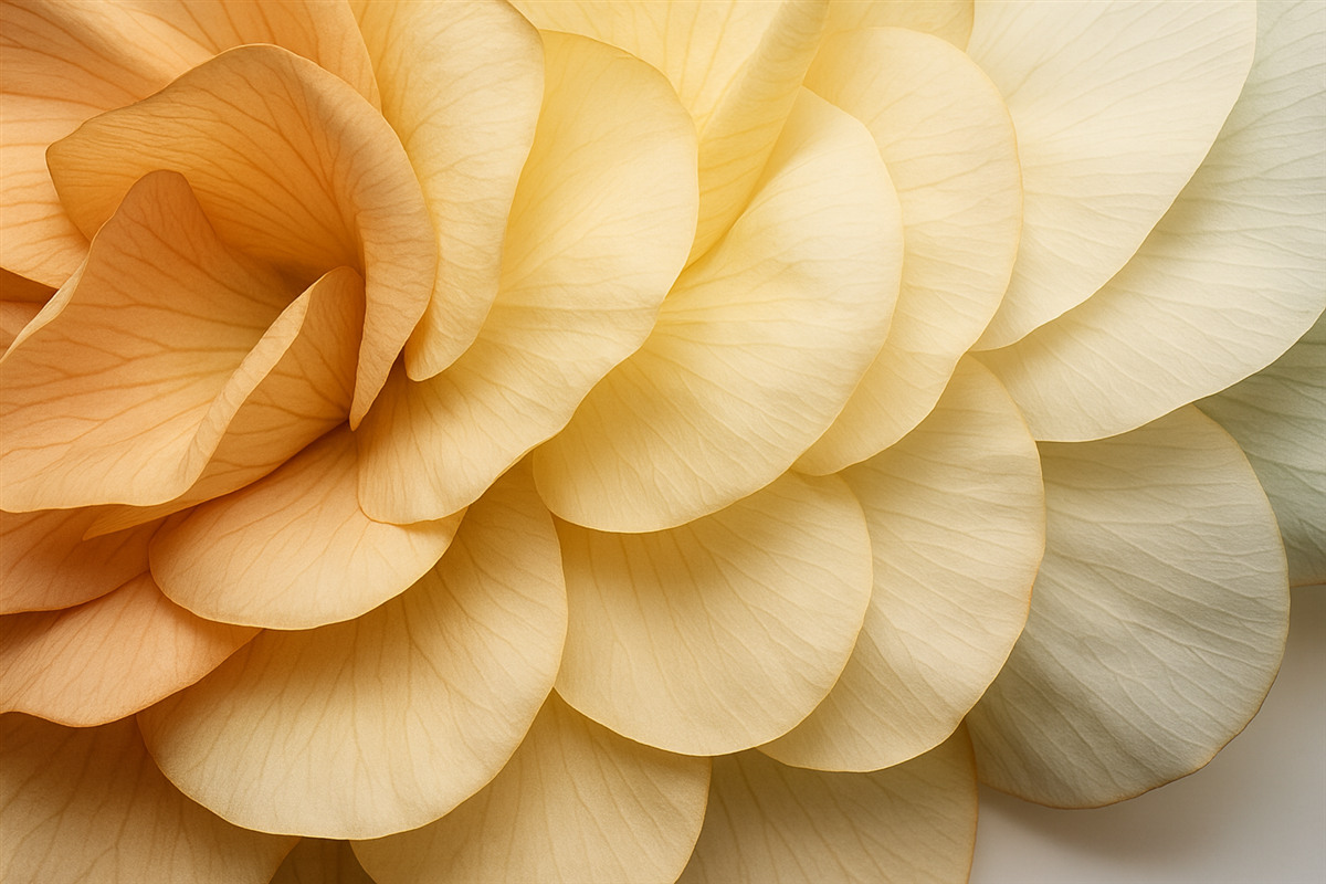 Fototapeta Płatki kwiatów maku.