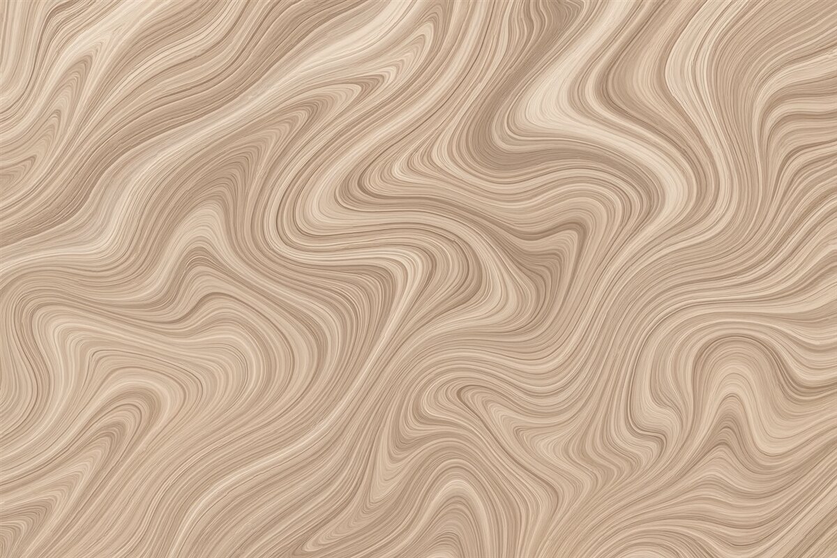 Fototapeta Abstrakcja, plamy, subtelny beżowy odcień.