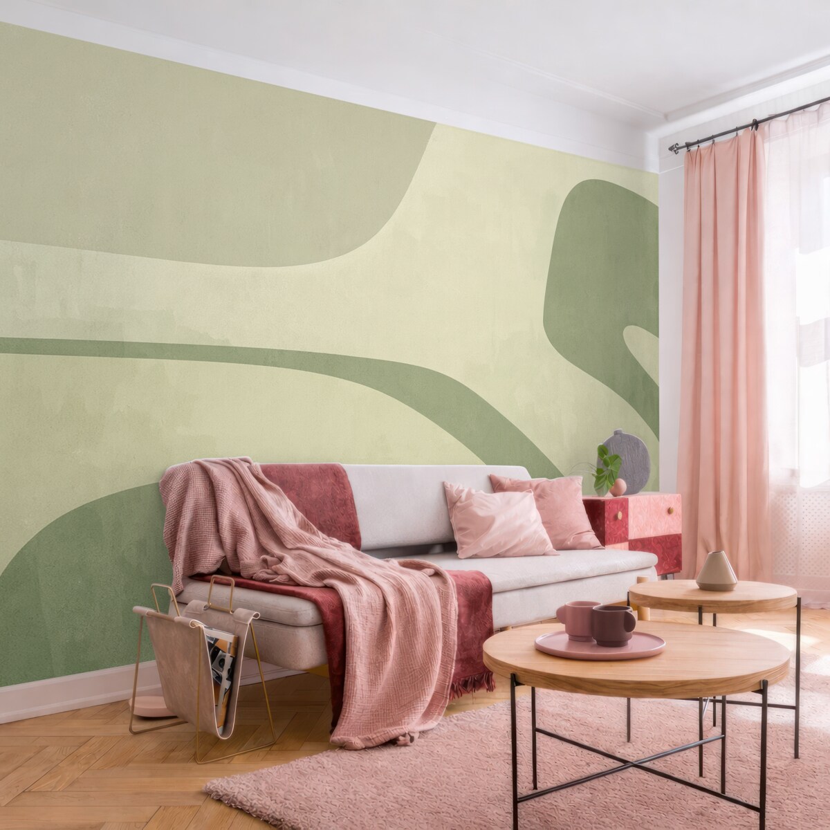 Fototapeta Abstrakcja