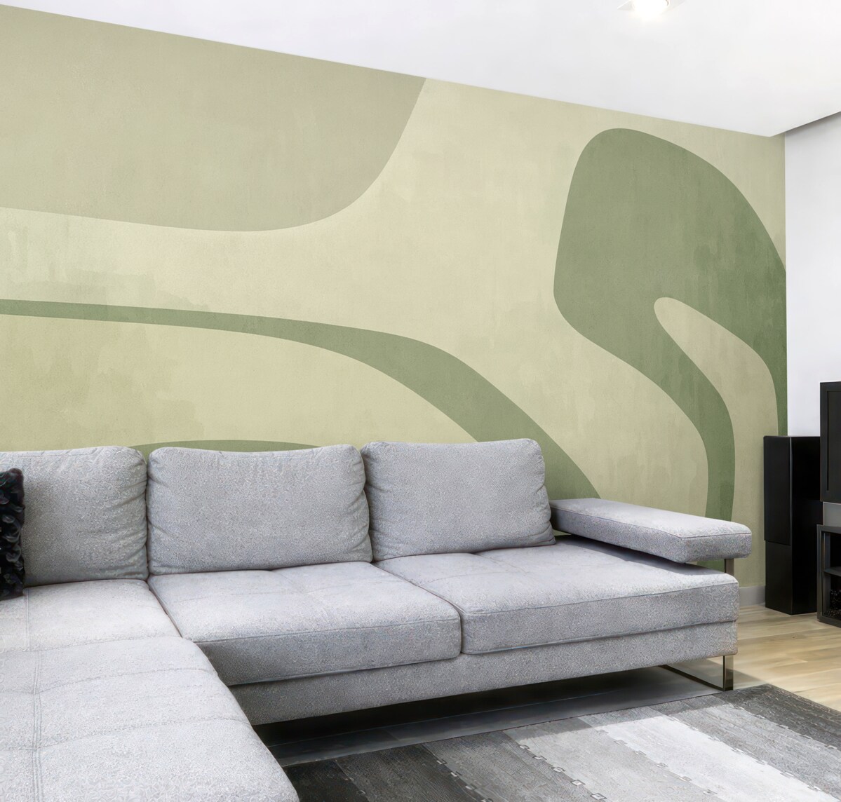 Fototapeta Abstrakcja