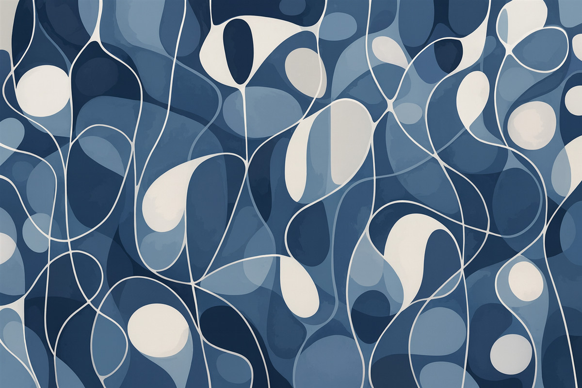 Fototapeta Abstrakcja