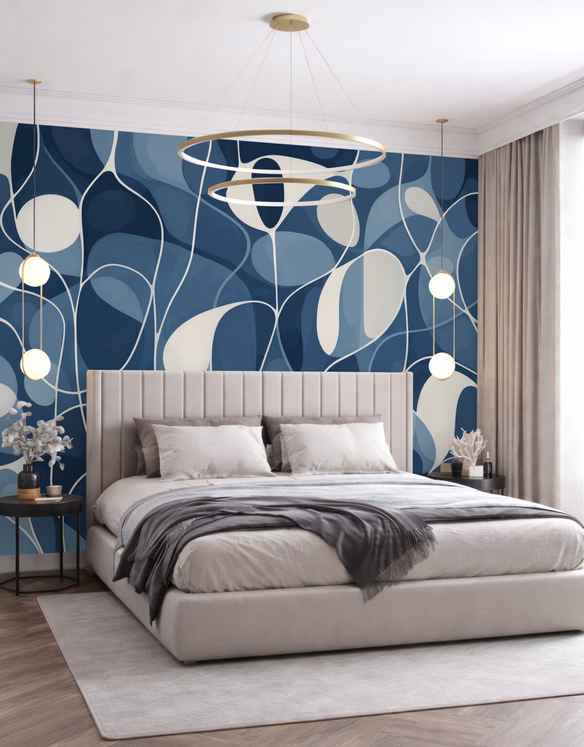 Fototapeta Abstrakcja