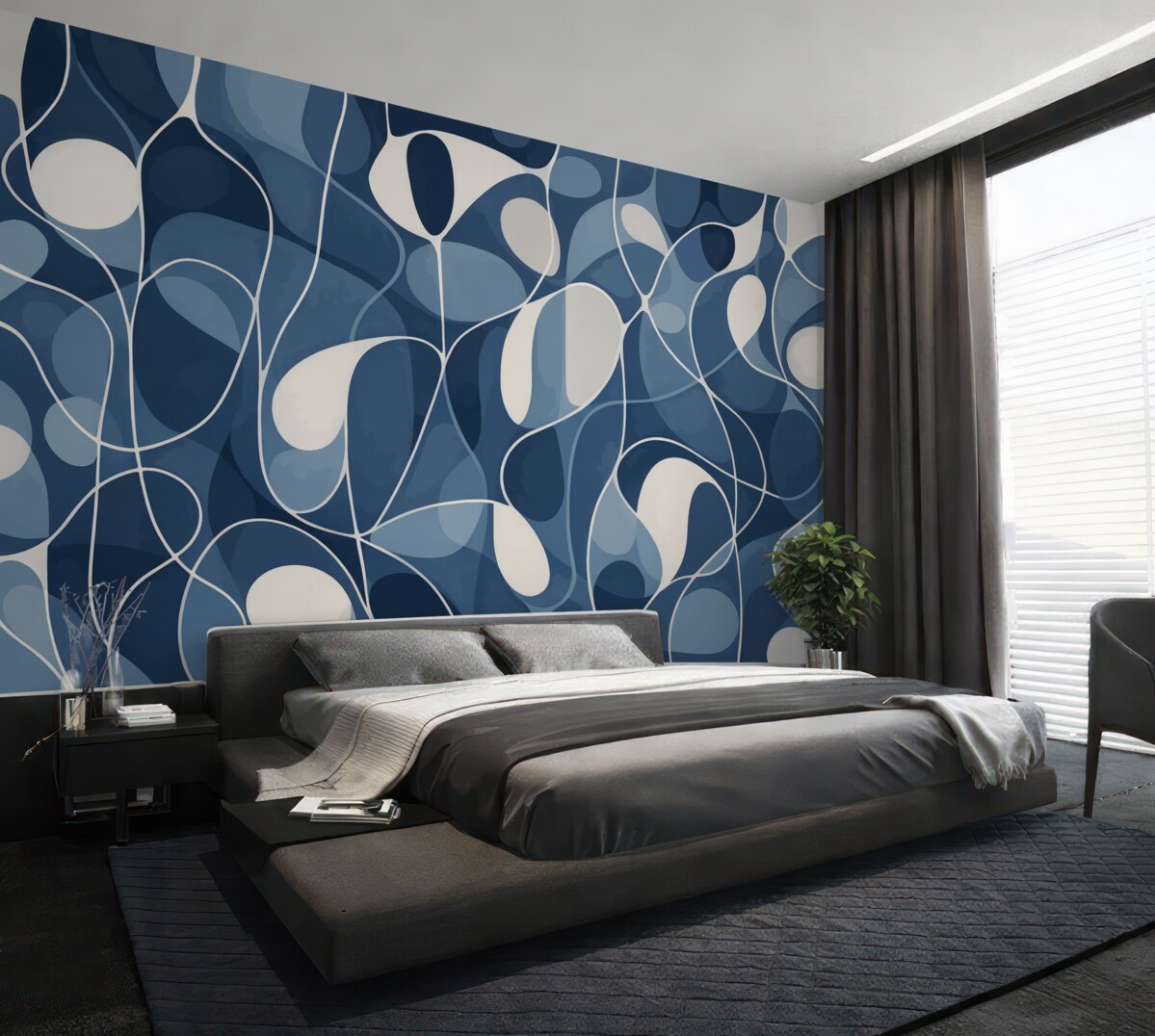 Fototapeta Abstrakcja