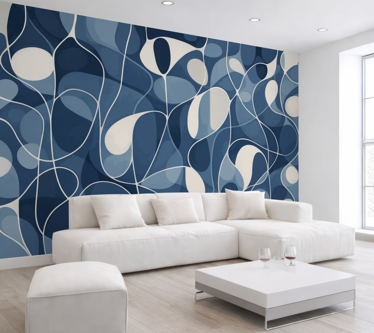 Fototapeta Abstrakcja