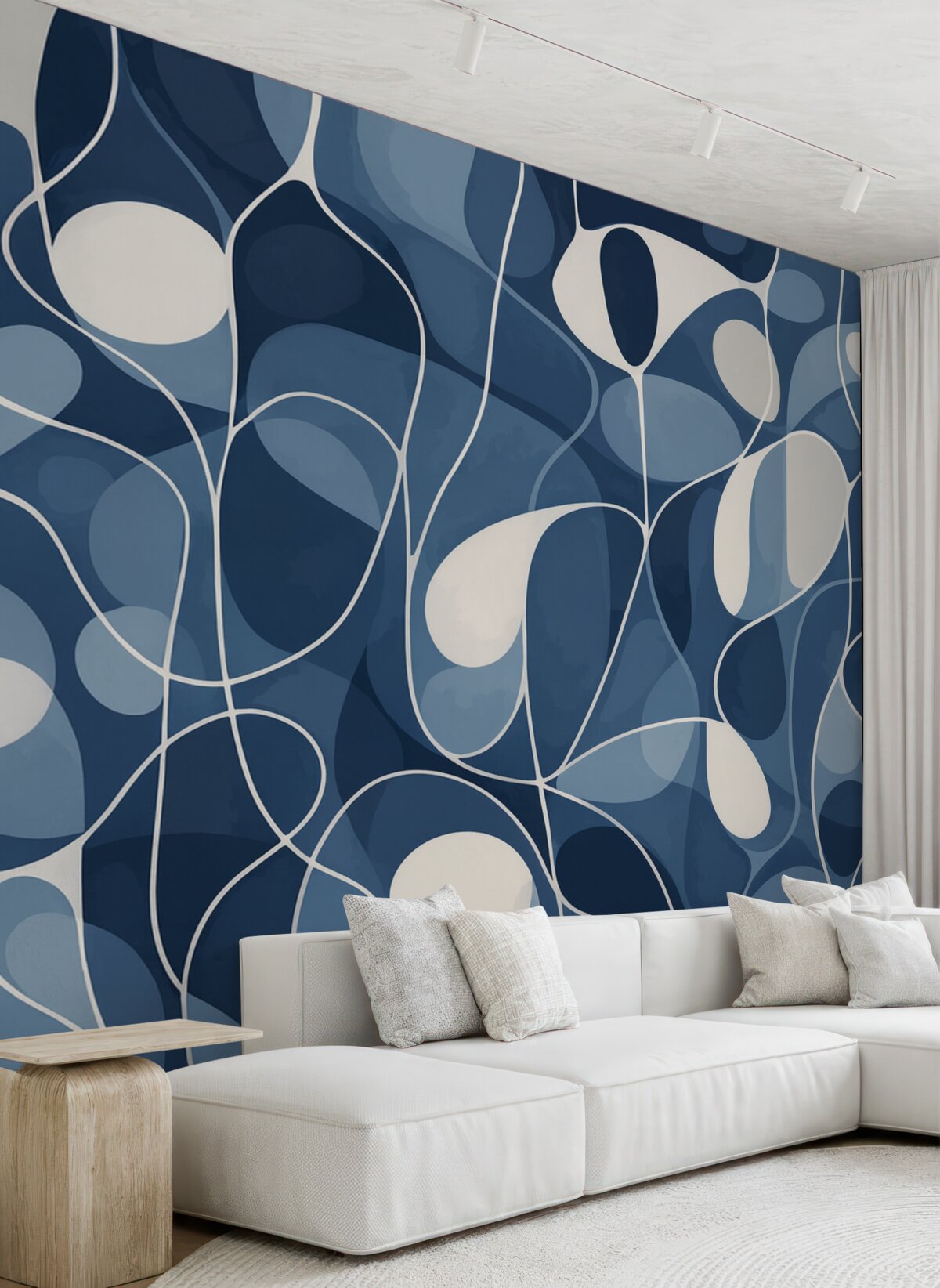 Fototapeta Abstrakcja