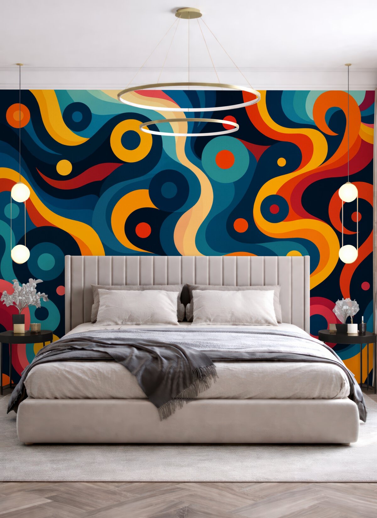 Fototapeta Abstrakcja