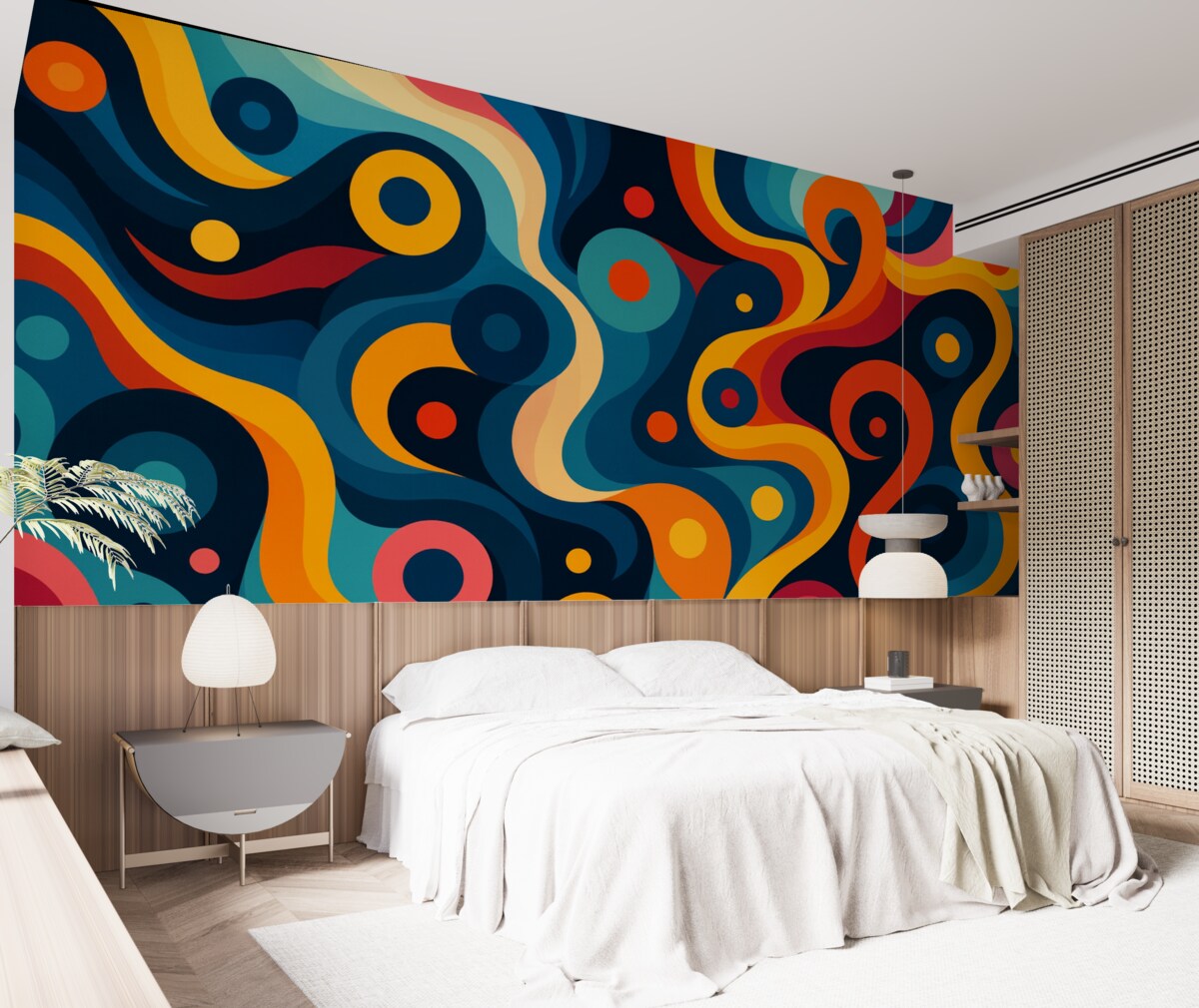 Fototapeta Abstrakcja