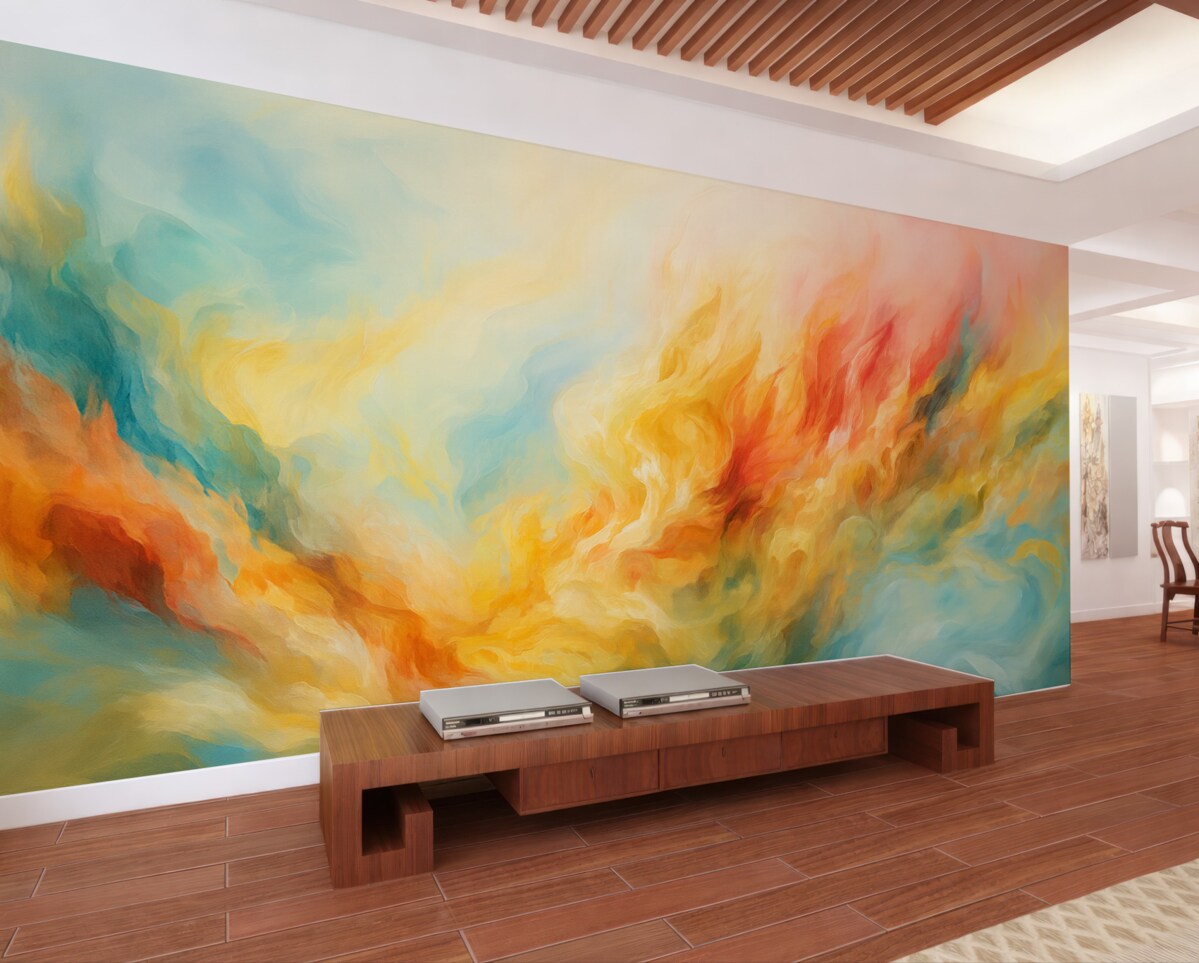 Fototapeta Marzycielskie Horyzonty