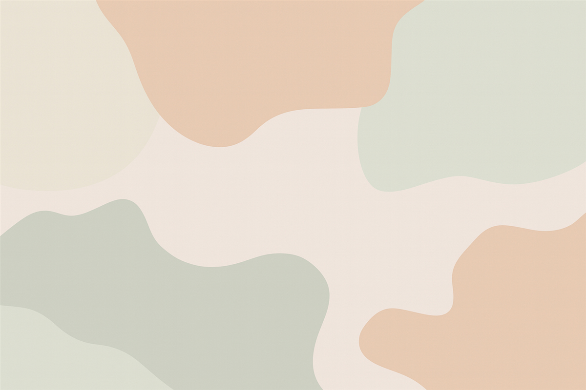 Fototapeta Abstrakcyjne geometryczne formy.