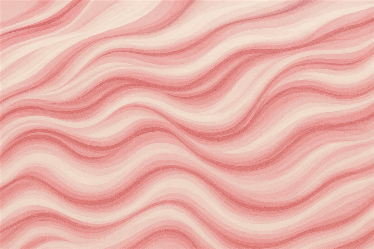 Fototapeta Fale niejednoznaczne.