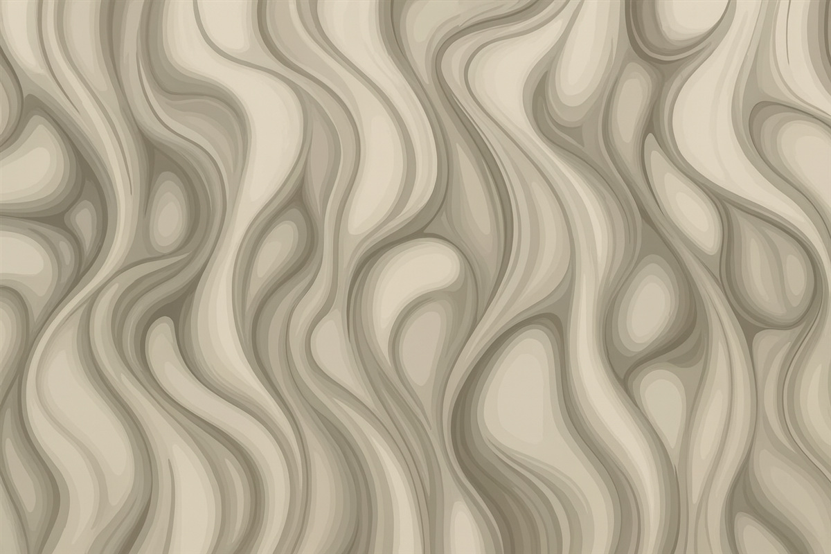 Fototapeta Linie niejednoznaczne.