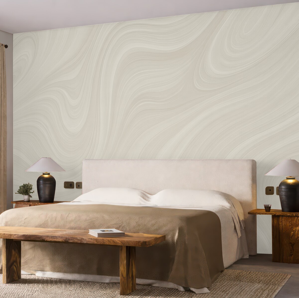 Fototapeta Wzór abstrakcyjny.