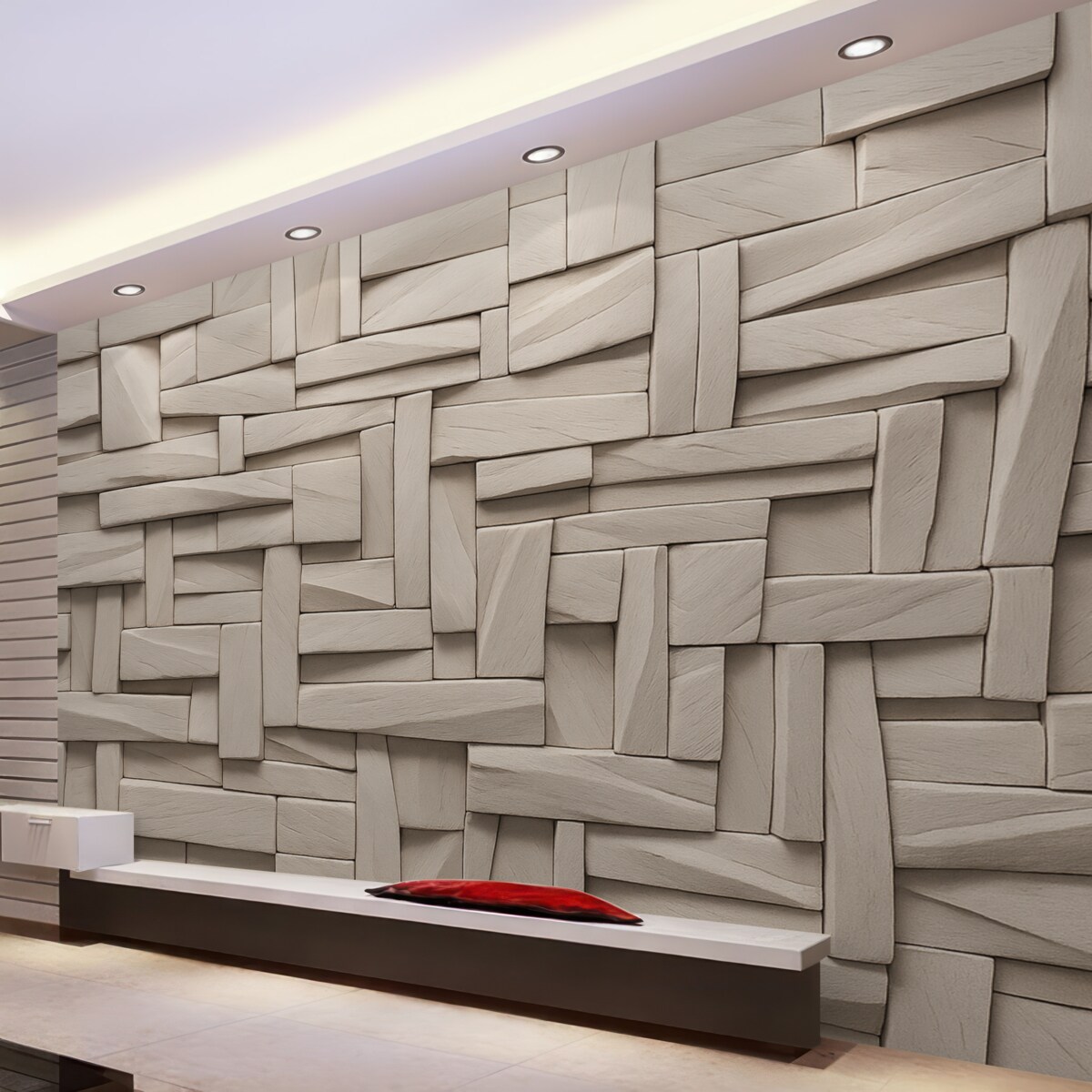 Fototapeta Kamieniarstwo ozdobne