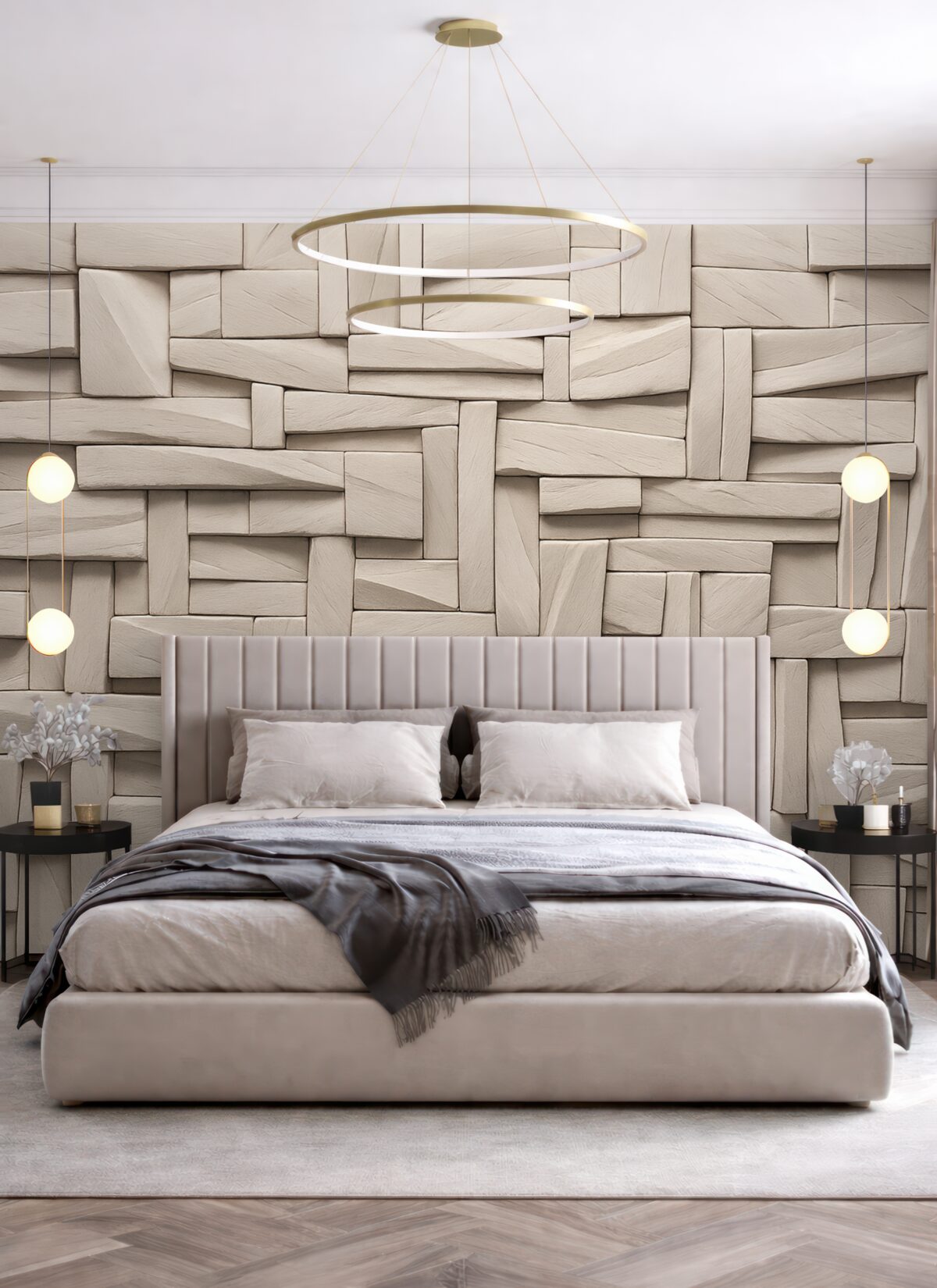 Fototapeta Kamieniarstwo ozdobne