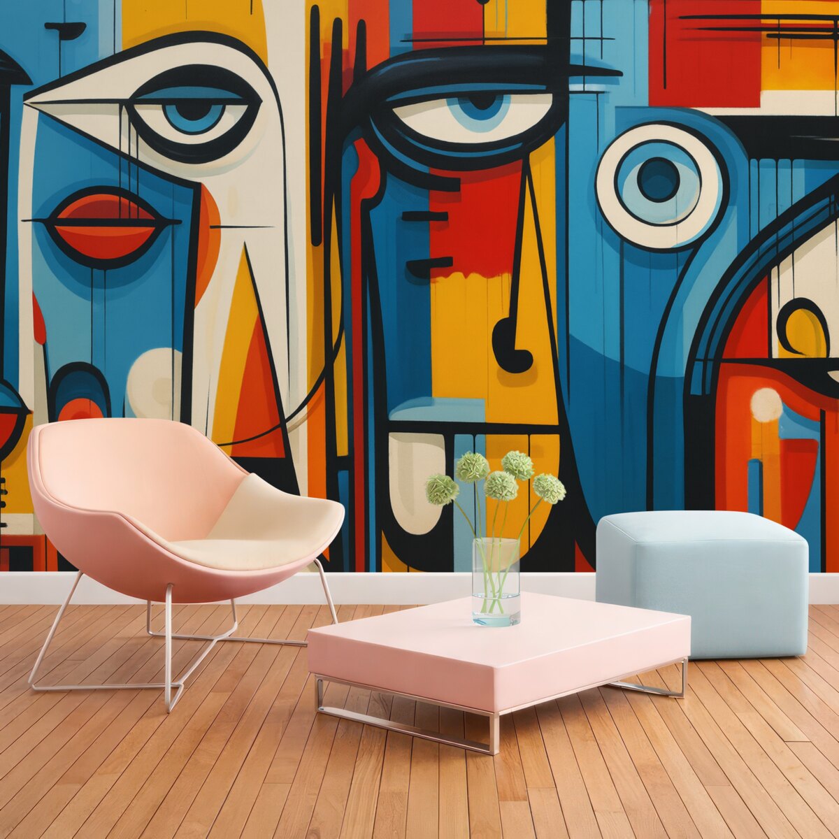 Fototapeta Abstrakcyjny wizerunek.