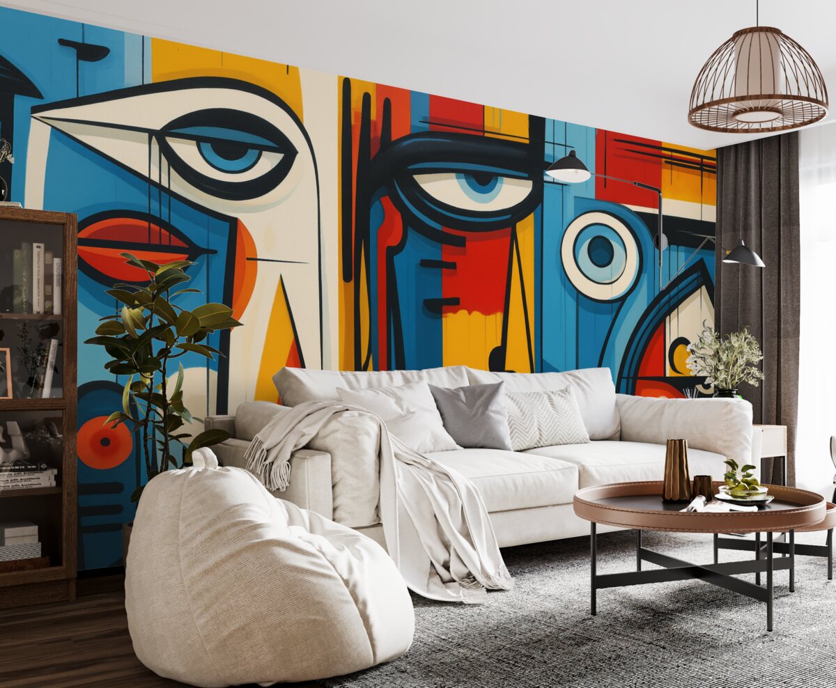 Fototapeta Abstrakcyjny wizerunek.