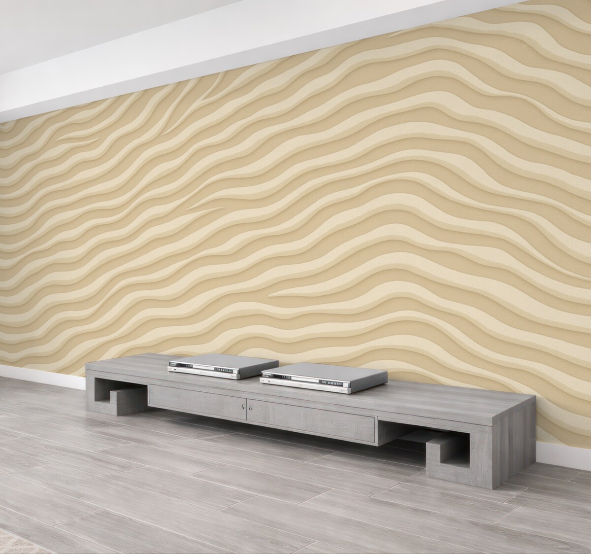 Fototapeta Tendencja zwierzęcych wzorów.