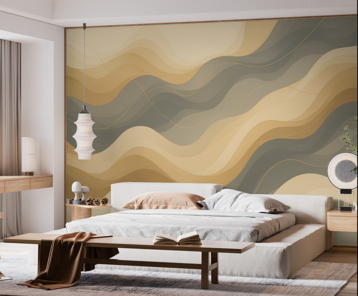 Fototapeta Ciepłe dłonie