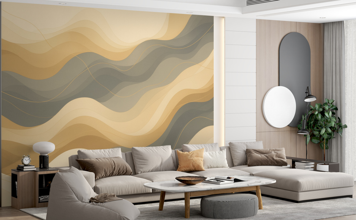 Fototapeta Ciepłe dłonie