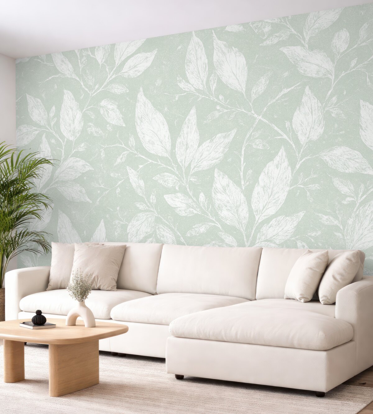 Fototapeta Minimalistyczny motyw jasnych kropek.