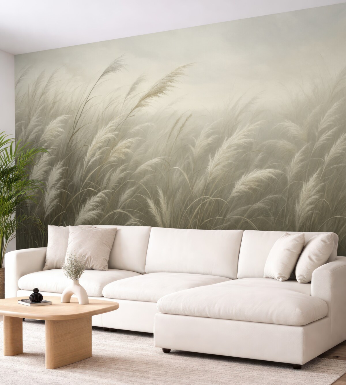 Fototapeta Cisza w trawie.