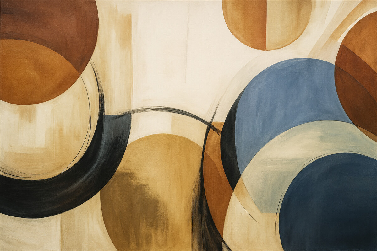 Fototapeta Streszczenie