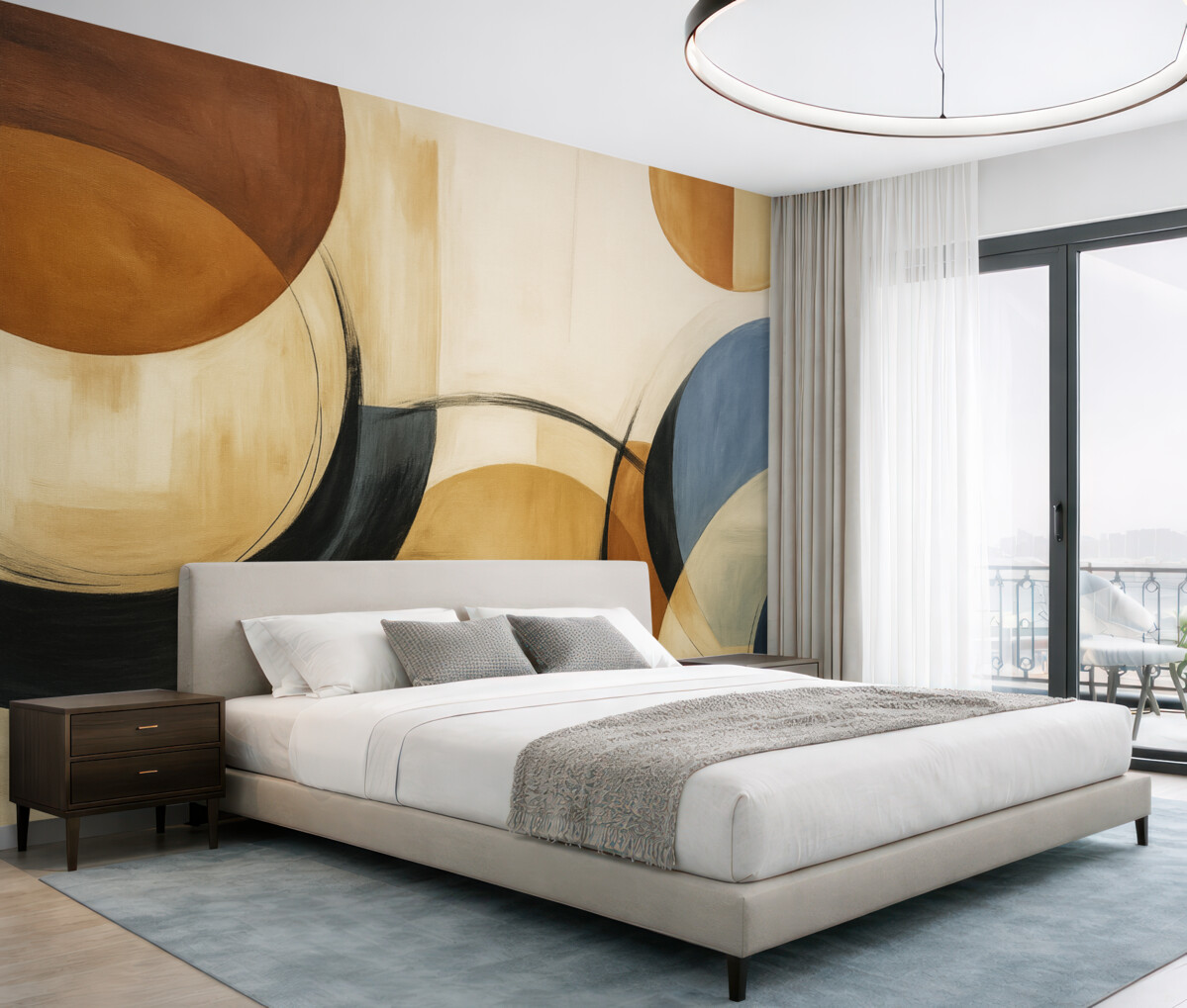 Fototapeta Streszczenie