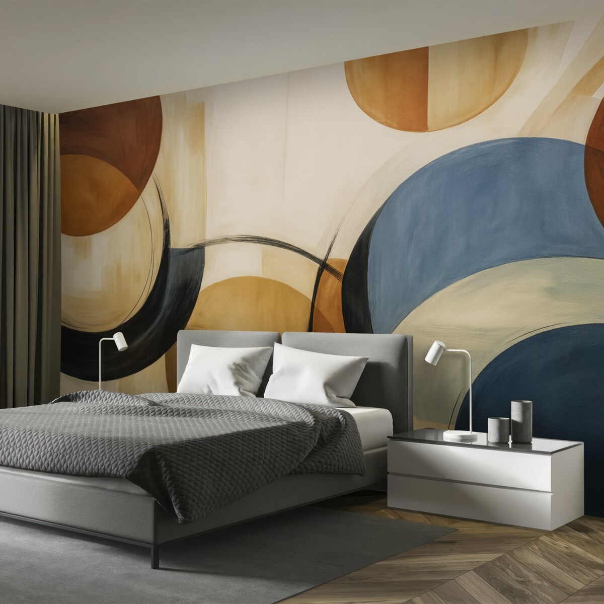 Fototapeta Streszczenie