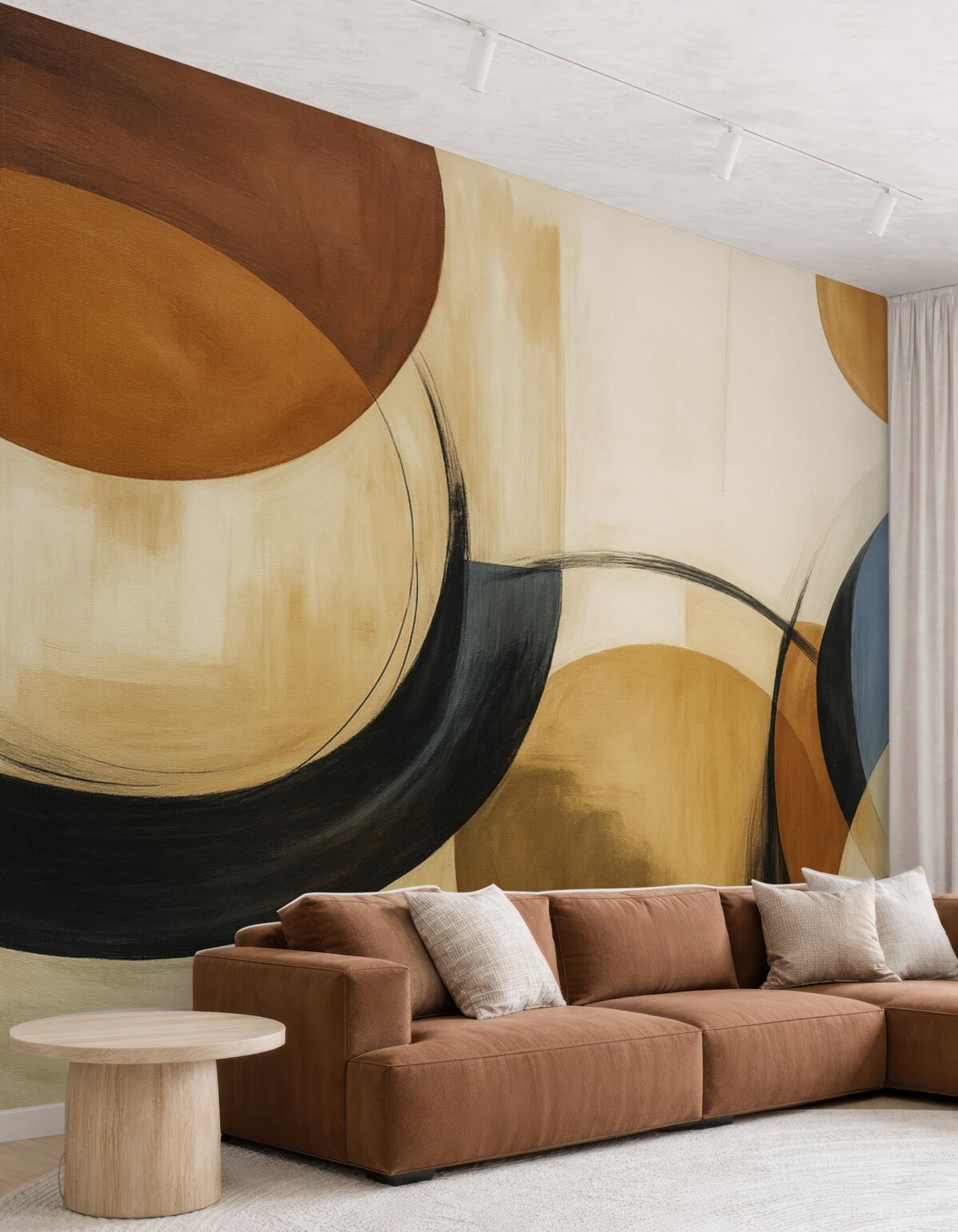 Fototapeta Streszczenie