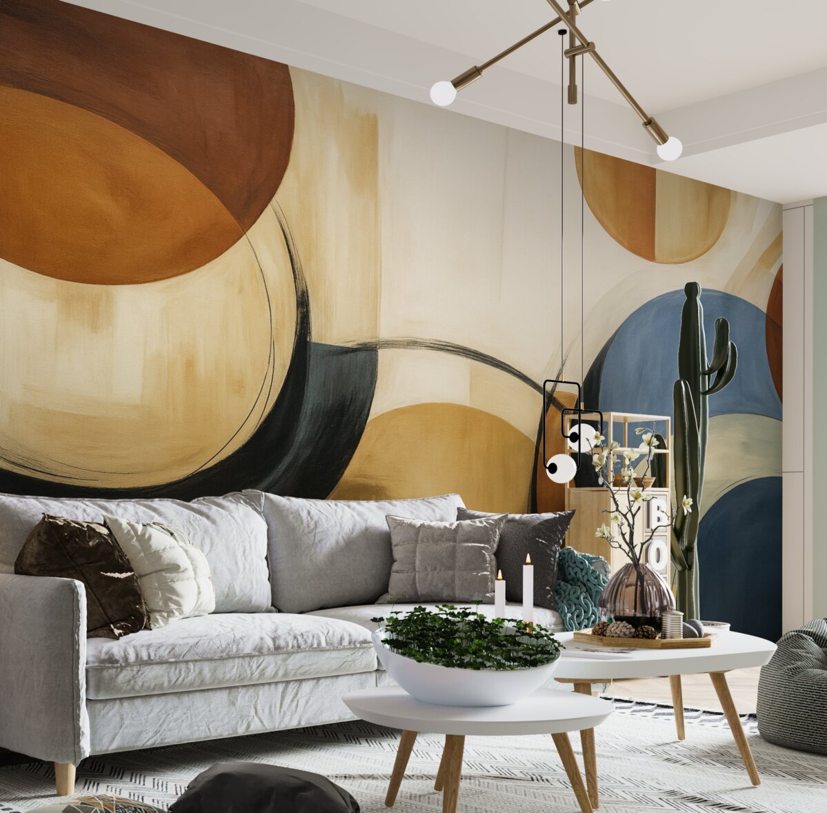 Fototapeta Streszczenie