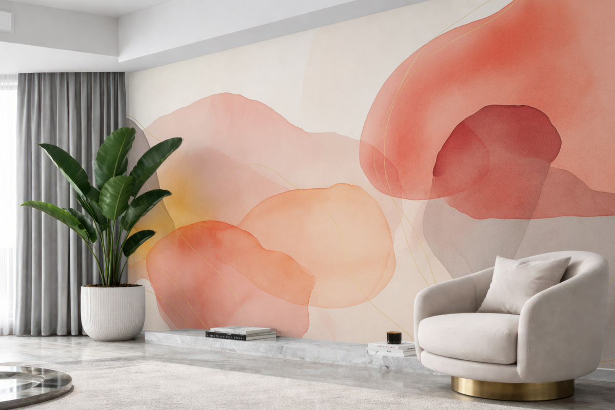 Fototapeta Abstrakcja