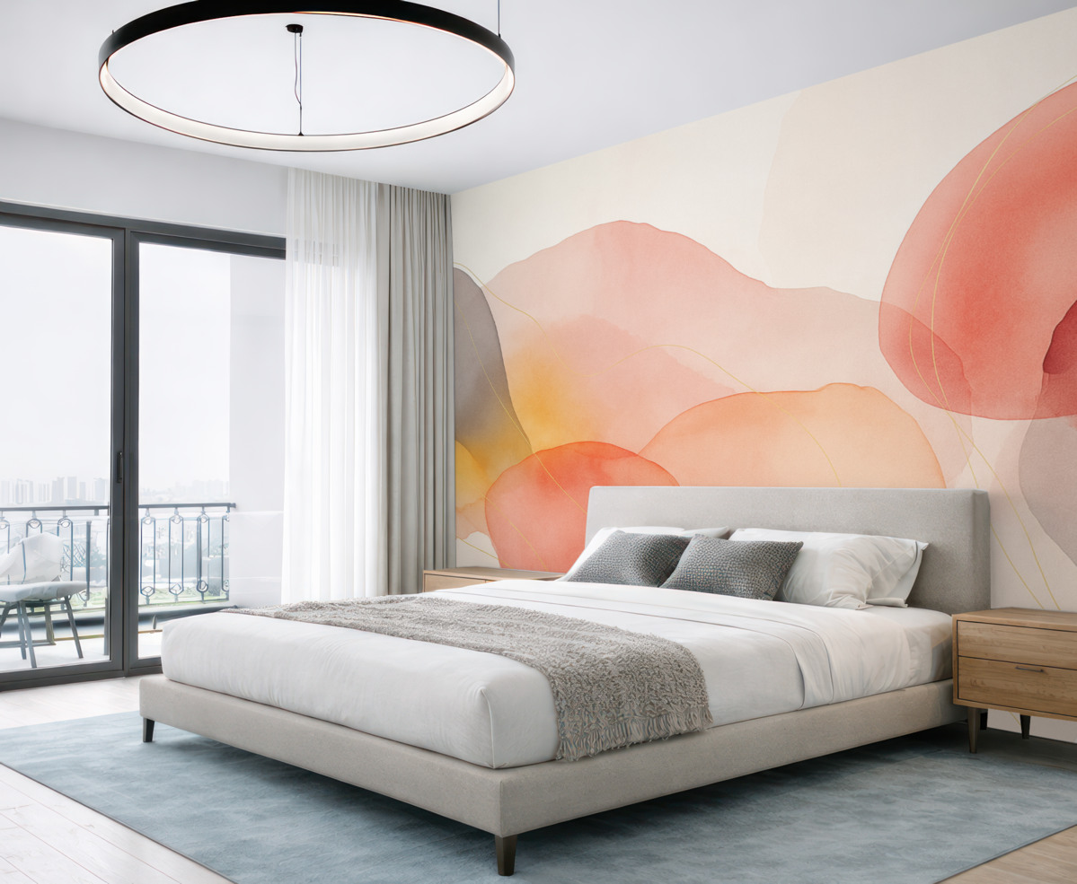 Fototapeta Abstrakcja