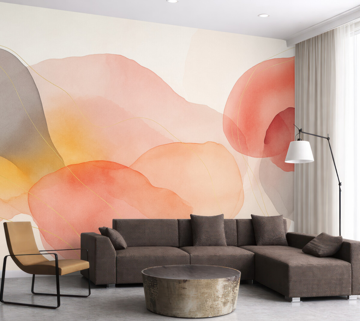 Fototapeta Abstrakcja