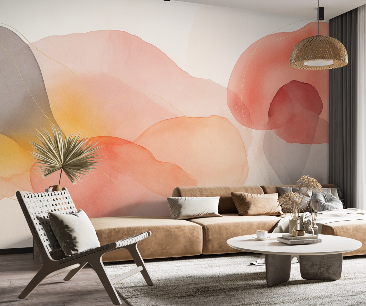 Fototapeta Abstrakcja