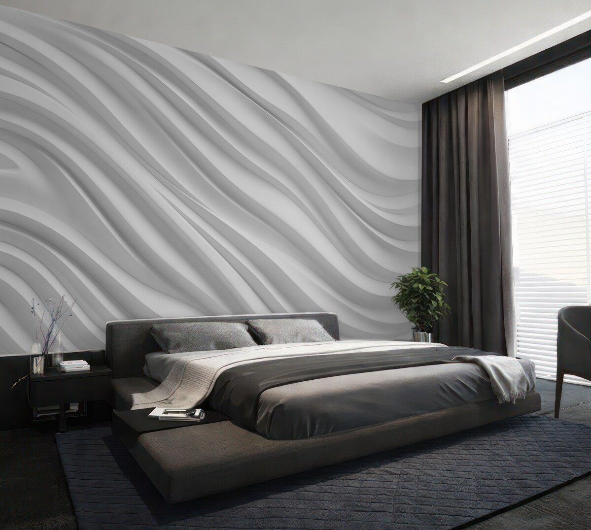 Fototapeta Abstrakcja