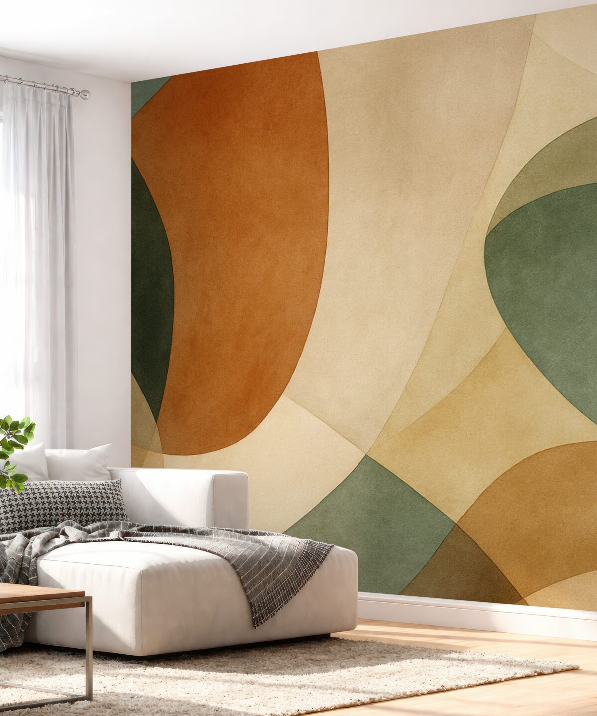 Fototapeta Struktura abstrakcyjna.