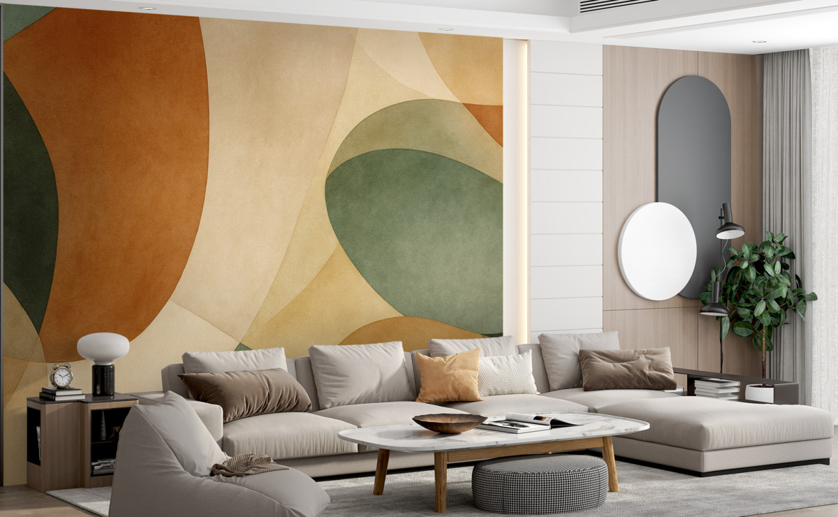 Fototapeta Struktura abstrakcyjna.